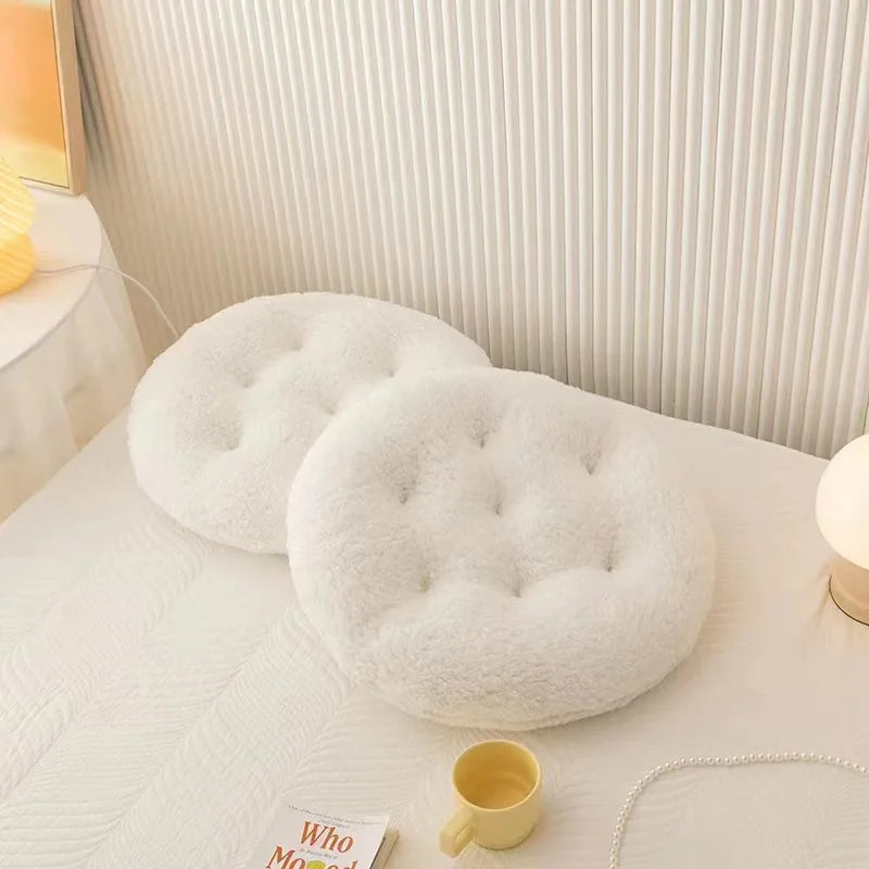 Winter Pet Hammock Cat Swing Hand Woven Cotton Rope Cats Hanging Basket Kitten Hanging String Den Indoor Pend Nest Pet Supplies